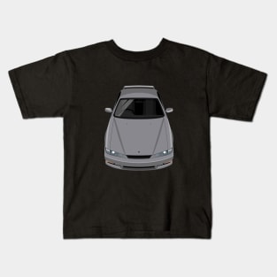 Silvia S14 1996-1998 - Silver Kids T-Shirt